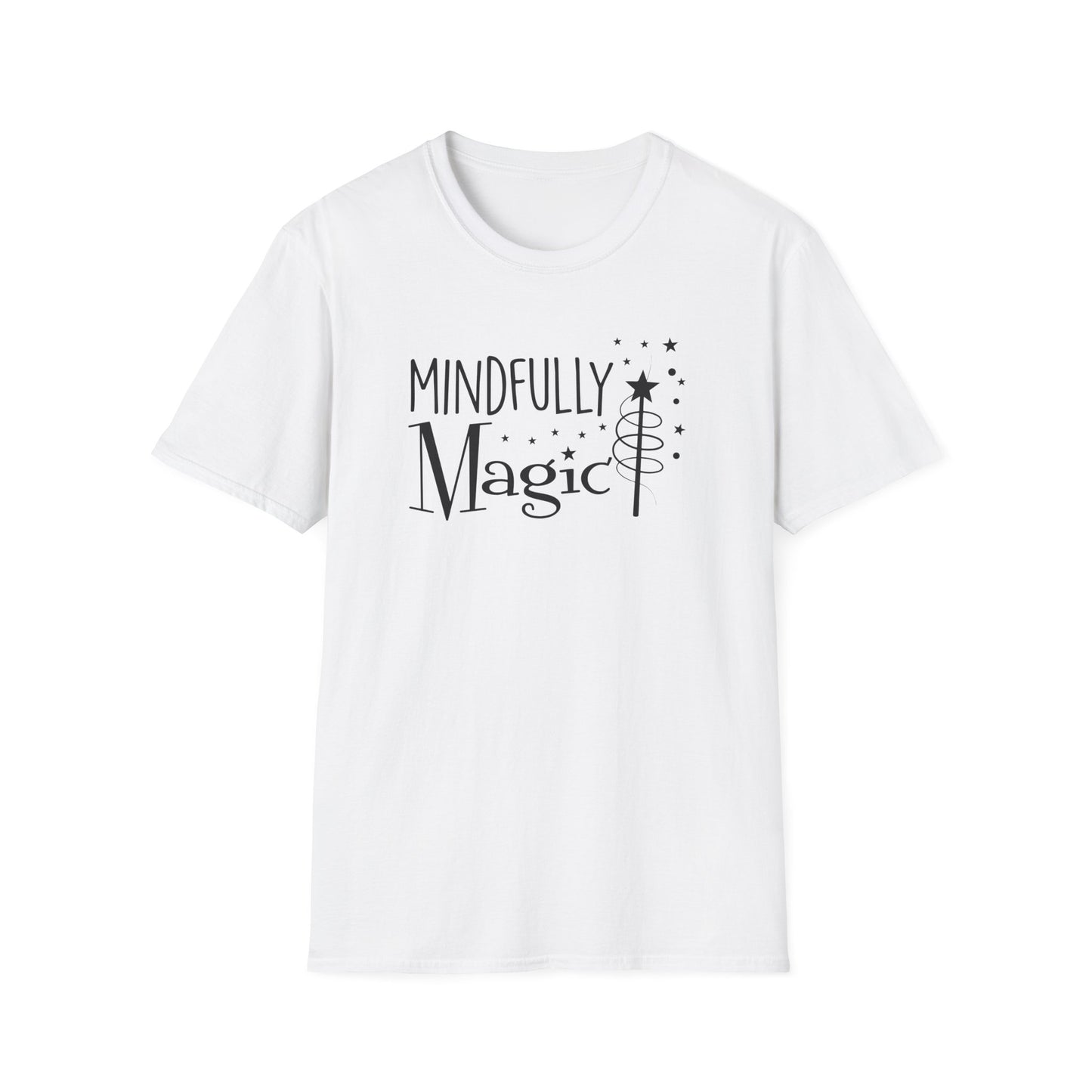 Mindfully Magic T-Shirt