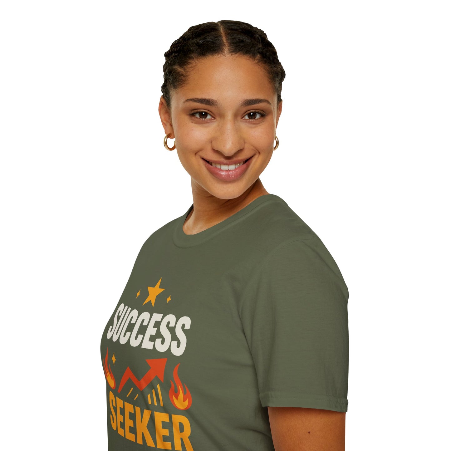 Success Seeker T-Shirt