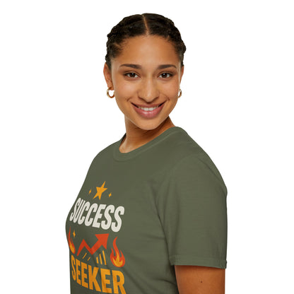 Success Seeker T-Shirt
