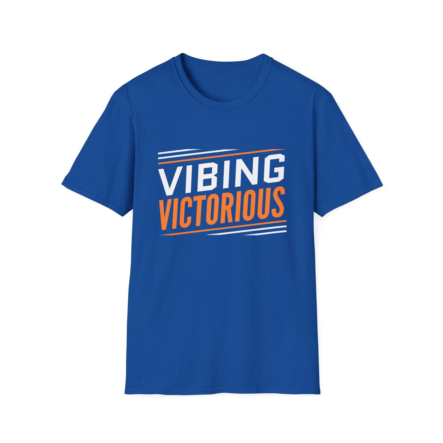 Vibing Victorious T-Shirt