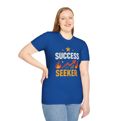 Success Seeker T-Shirt