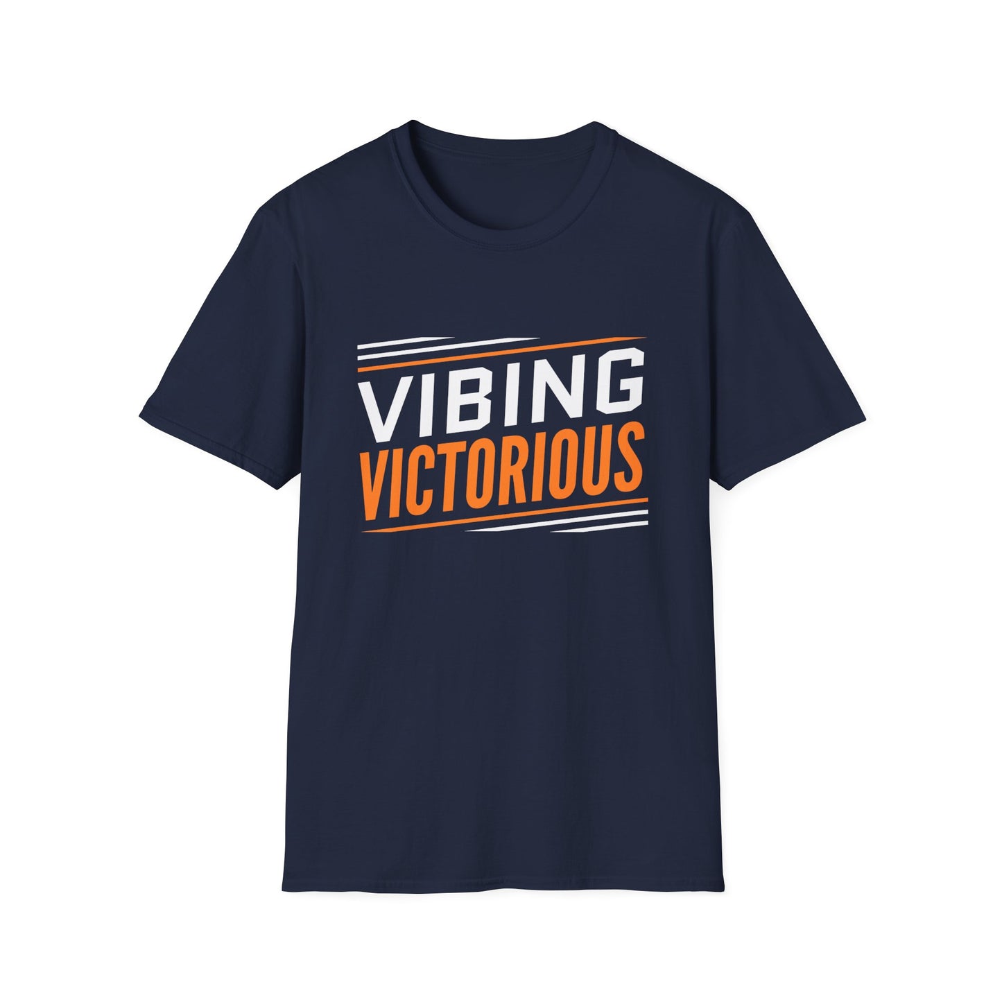Vibing Victorious T-Shirt