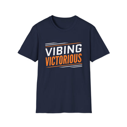Vibing Victorious T-Shirt