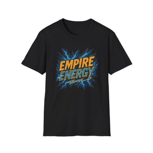 Empire Energy T-Shirt