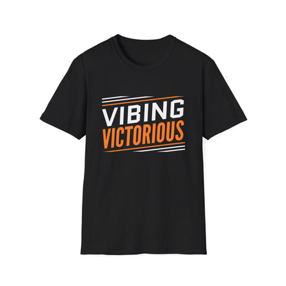 Vibing Victorious T-Shirt