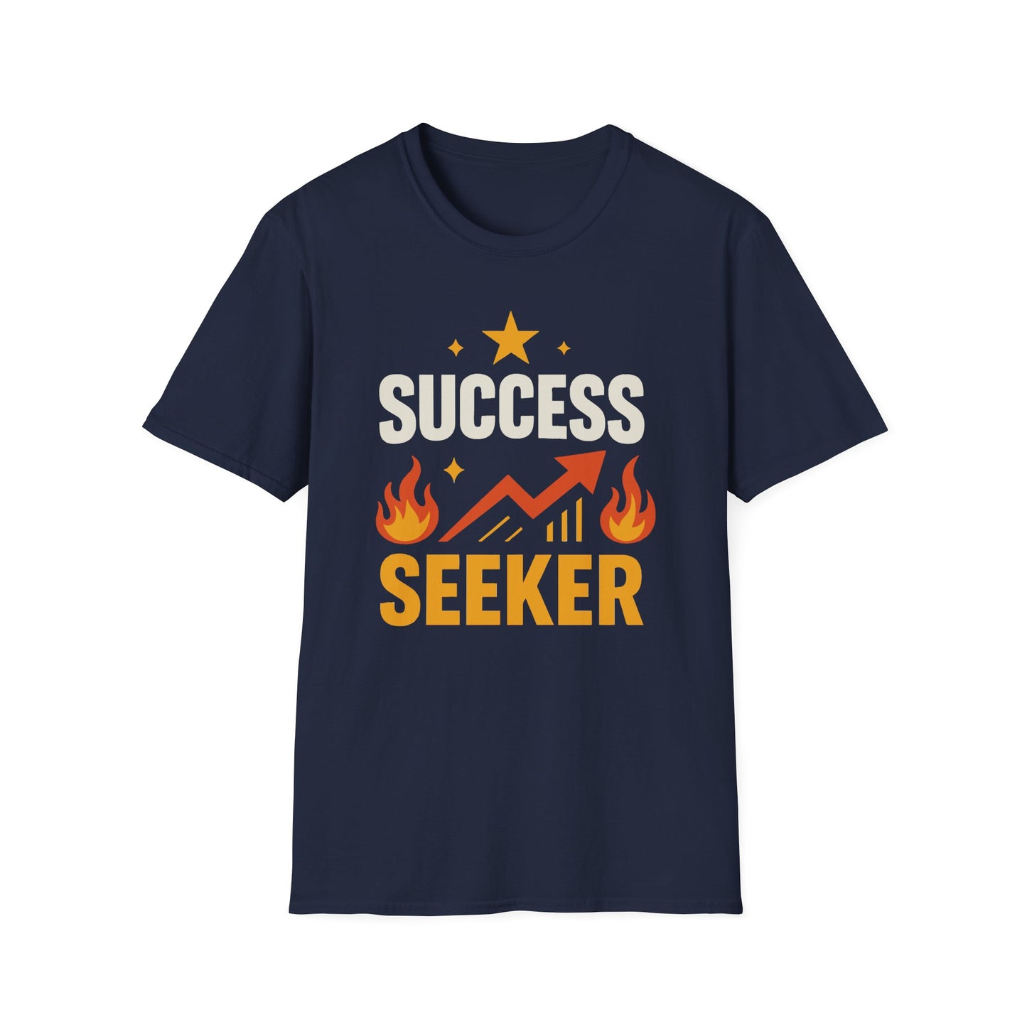 Success Seeker T-Shirt