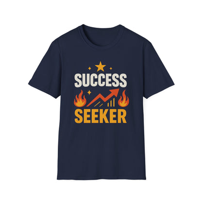 Success Seeker T-Shirt