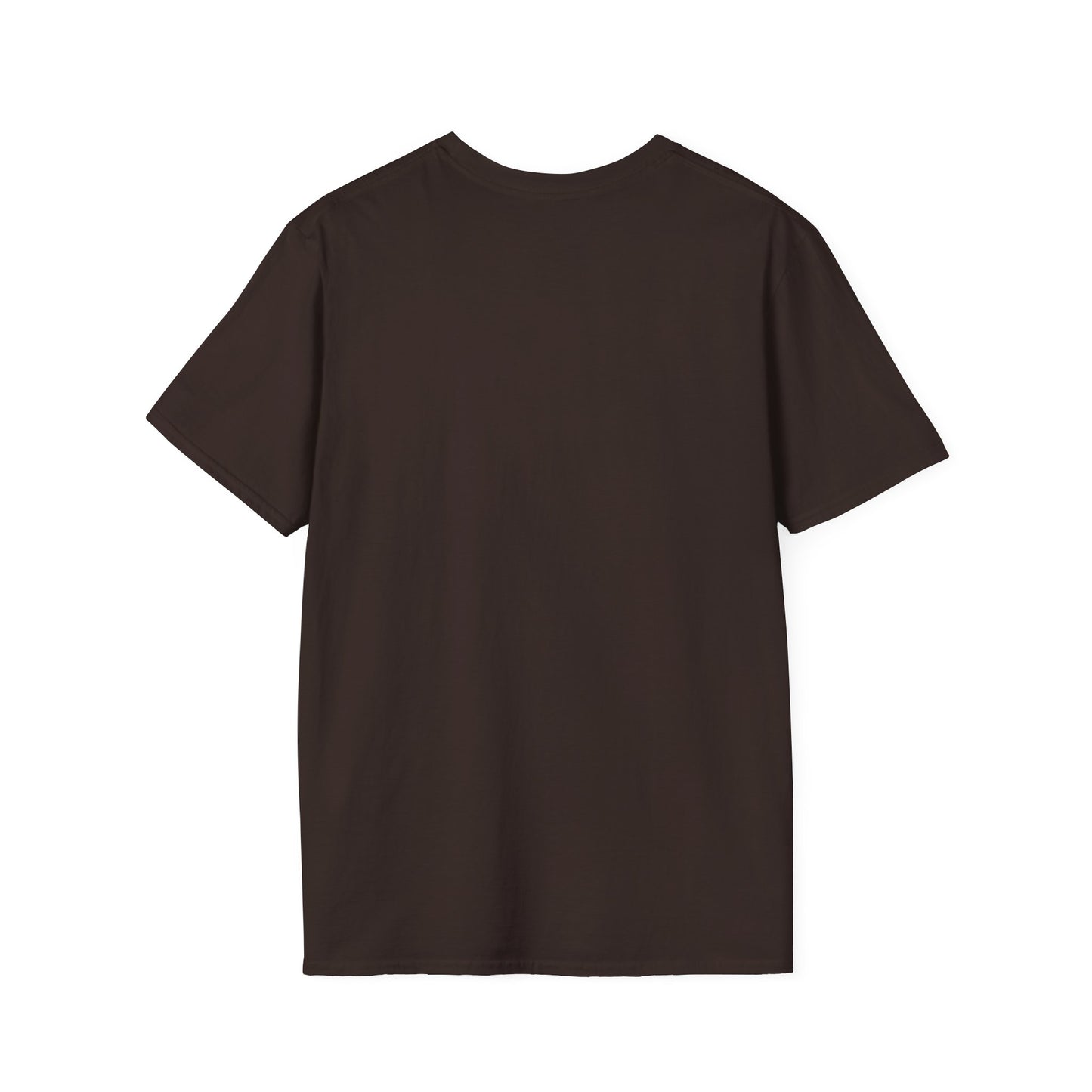 Ambition Goals and Glory Unisex T-Shirt for High Achievers