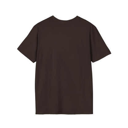 Ambition Goals and Glory Unisex T-Shirt for High Achievers