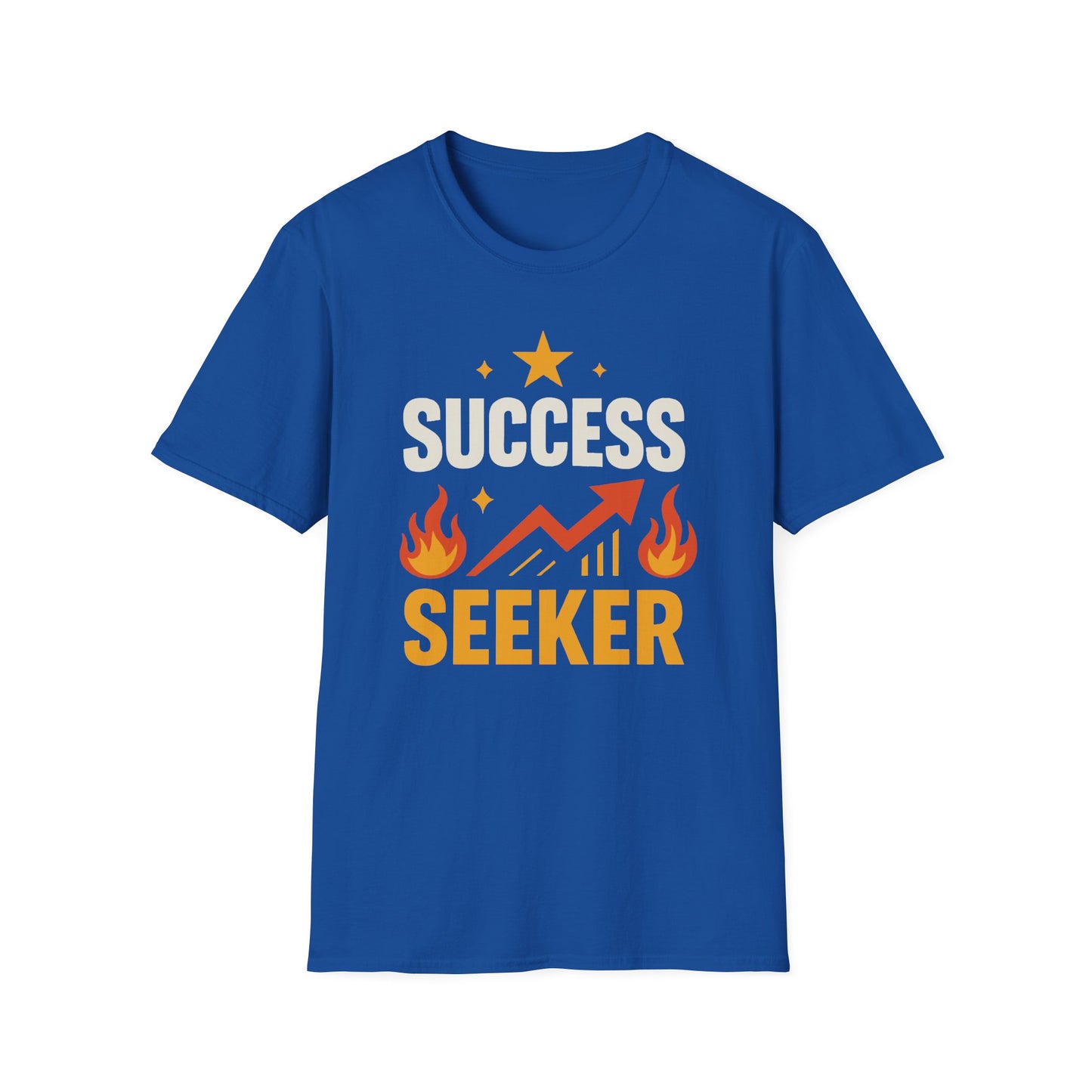 Success Seeker T-Shirt