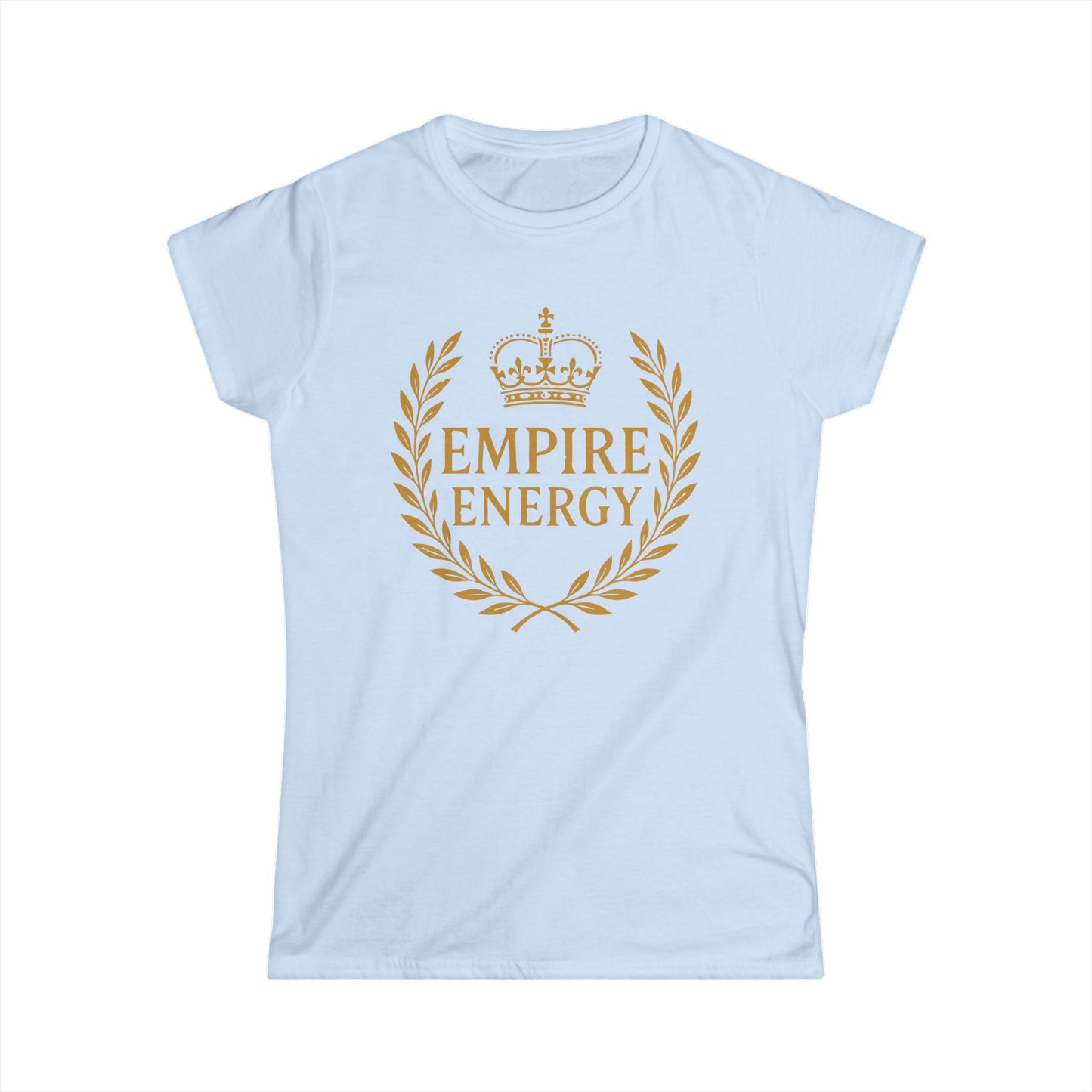 Empire Energy Women's Softstyle Tee