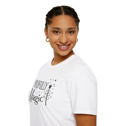Mindfully Magic T-Shirt