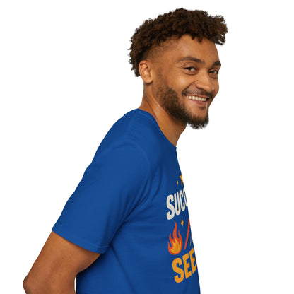 Success Seeker T-Shirt