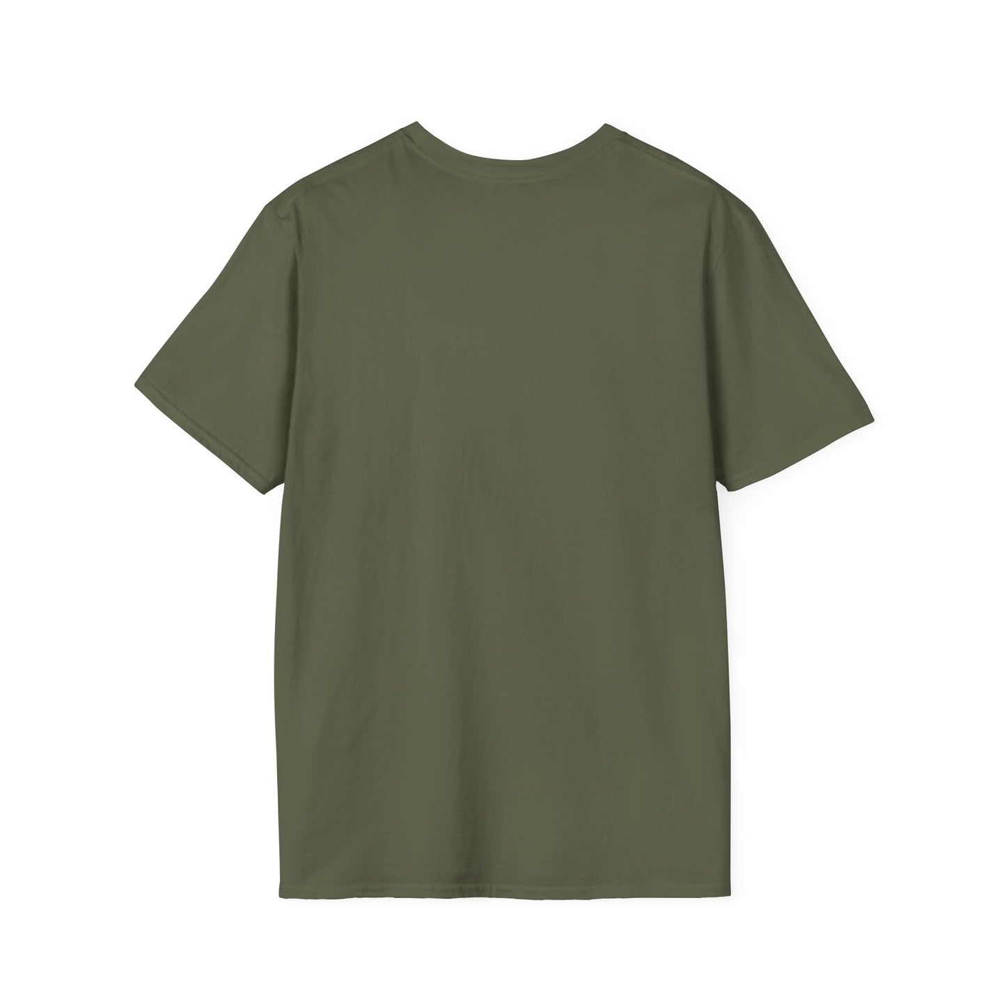 Progress & Power Unisex T-Shirt