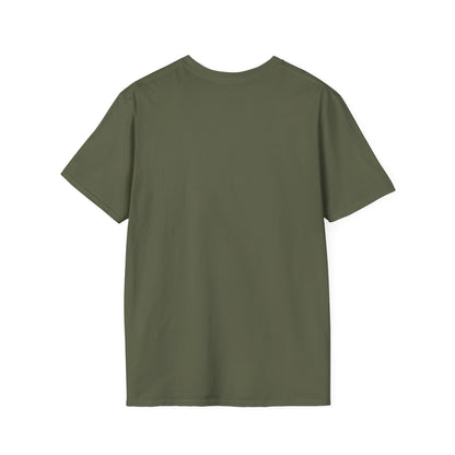 Progress & Power Unisex T-Shirt