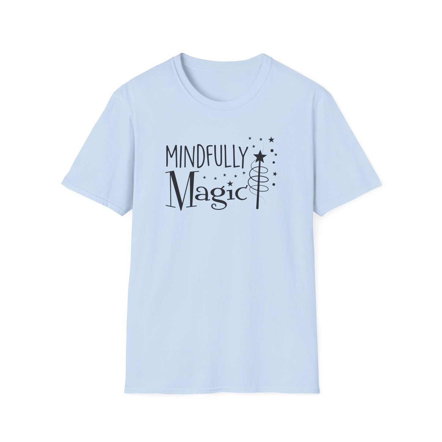 Mindfully Magic T-Shirt