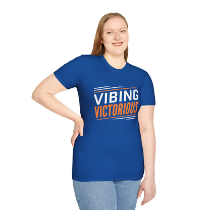 Vibing Victorious T-Shirt