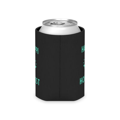 Can Cooler, Happi Holist Funny Drink Sleeve, Eco-Friendly Beverage Insulator