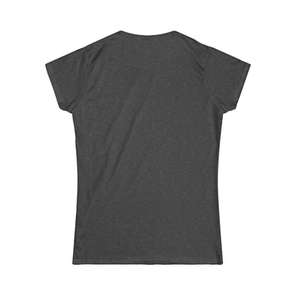 Balance Your Life Women's Softstyle Tee