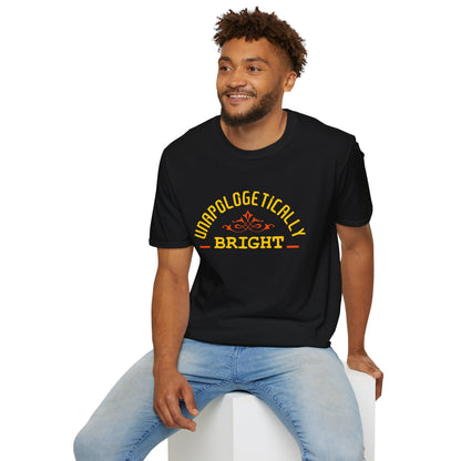 Unapologetically Bright T-Shirt