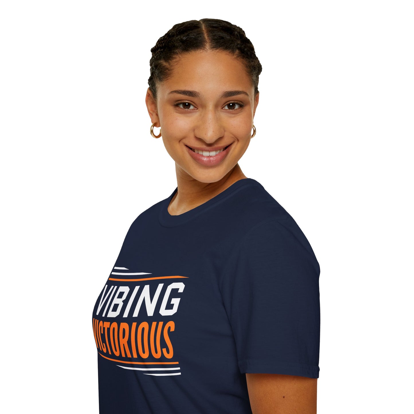 Vibing Victorious T-Shirt