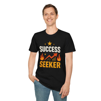 Success Seeker T-Shirt