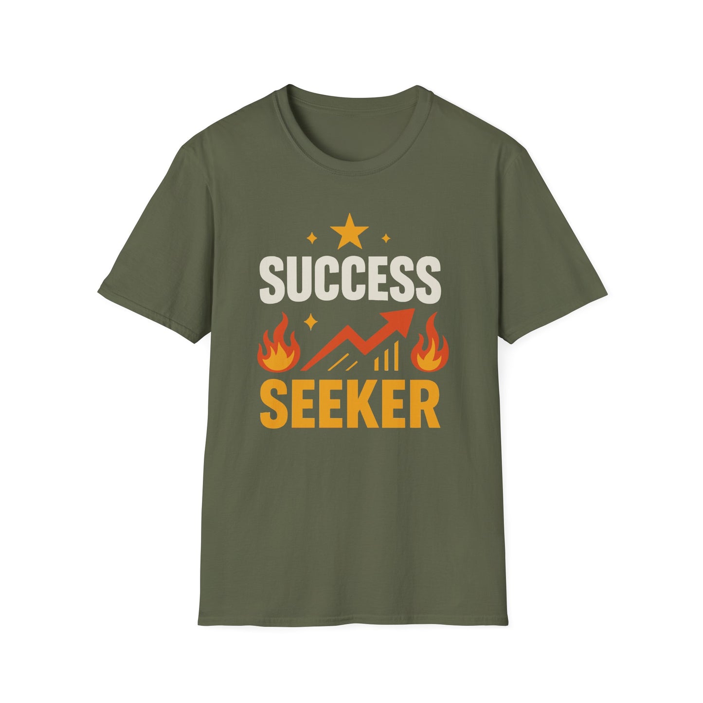 Success Seeker T-Shirt