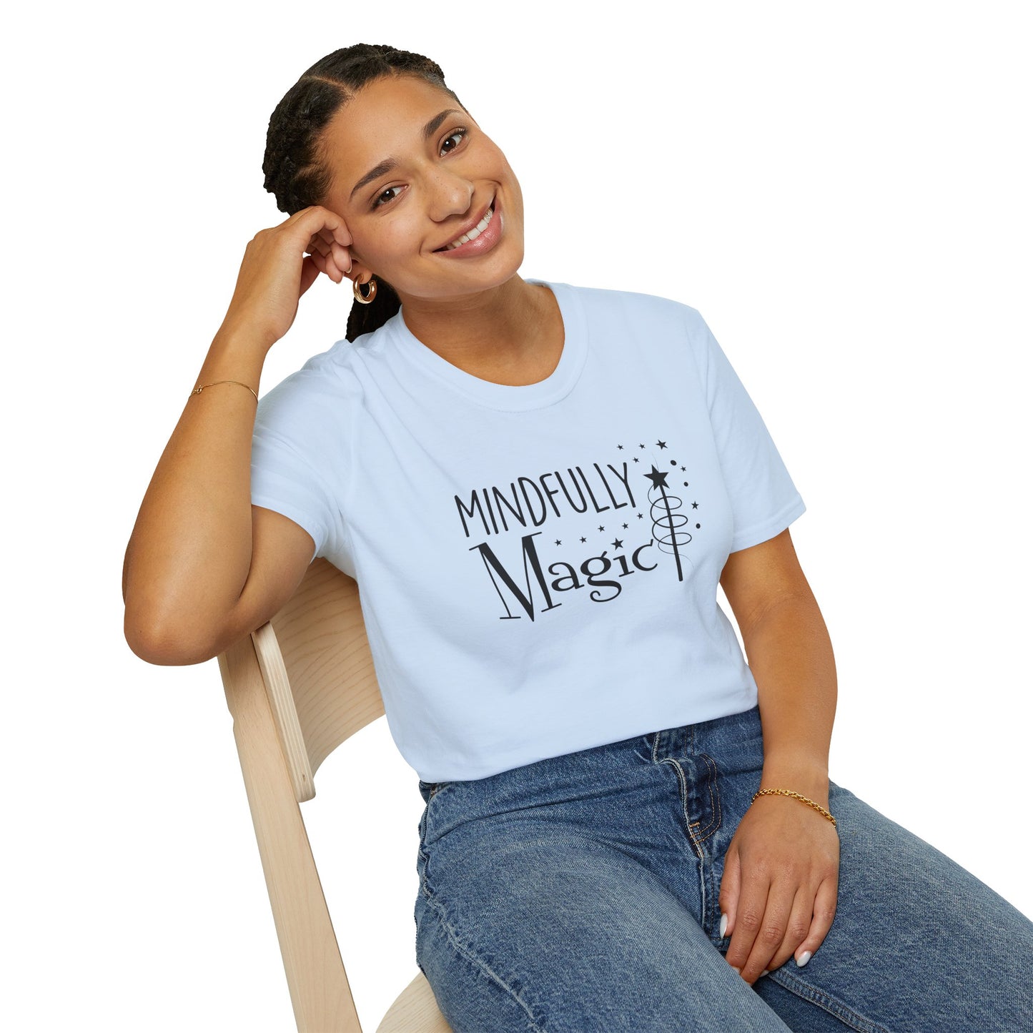 Mindfully Magic T-Shirt