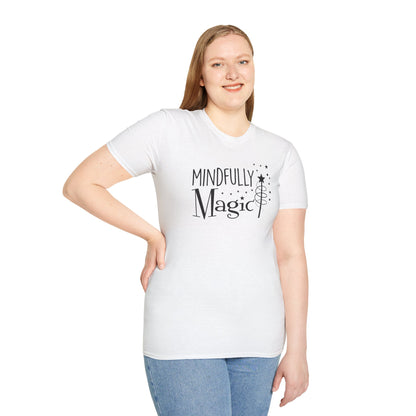 Mindfully Magic T-Shirt