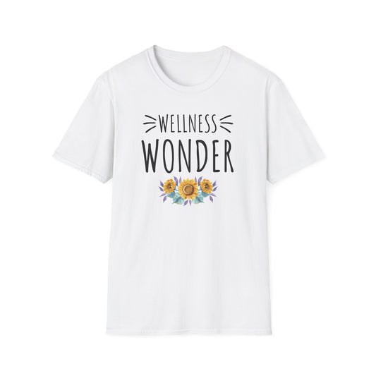 Wellness Wonder T-Shirt