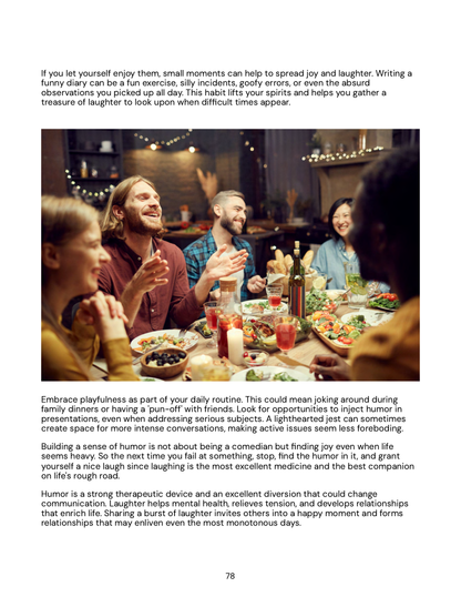 Holist AF! Beginner's Guide to a Balanced Life
